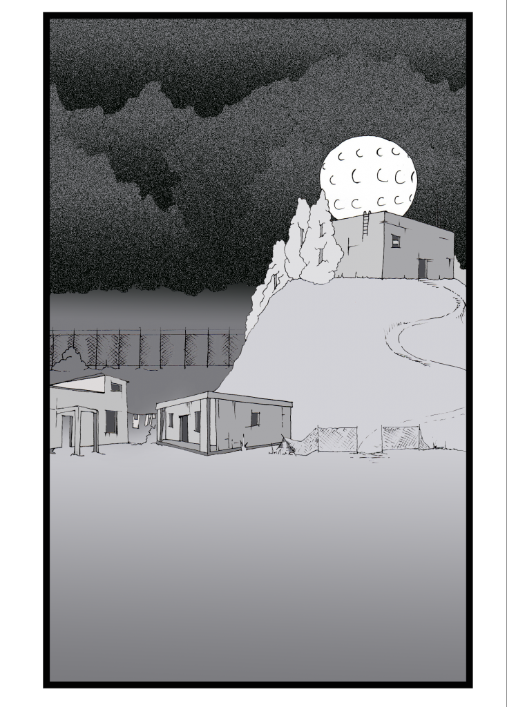 Beacon Settlement